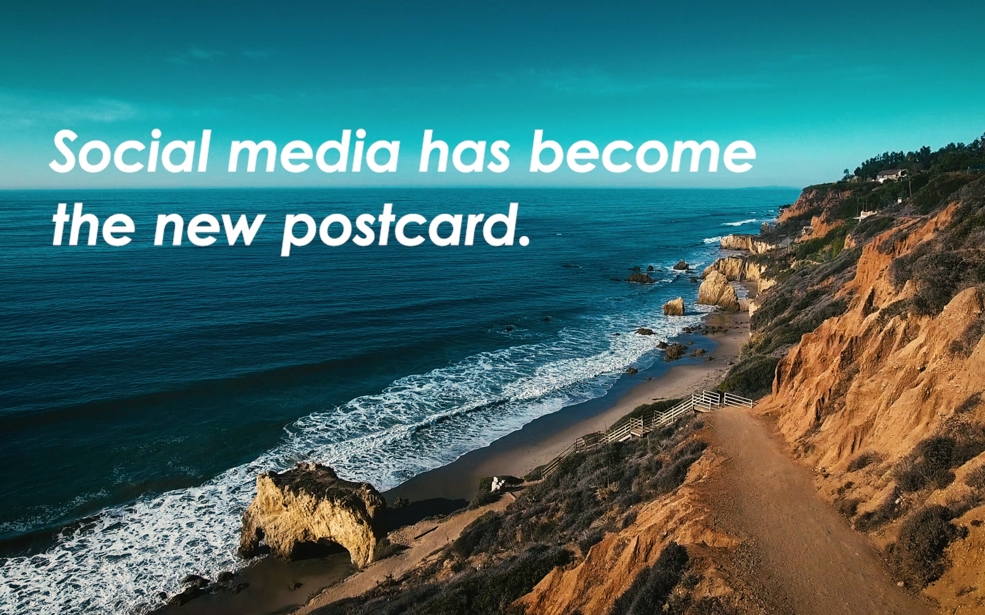 Expedia Group B2B Conference Social Marketing Video